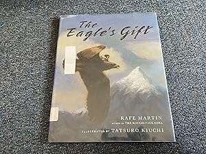 Seller image for The Eagle's Gift for sale by Betty Mittendorf /Tiffany Power BKSLINEN