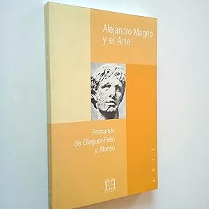 Alejandro Magno y el Arte