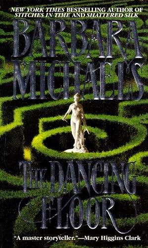 Seller image for The Dancing Floor for sale by Kayleighbug Books, IOBA
