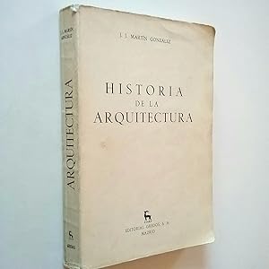 Historia de la Arquitectura