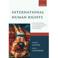 Immagine del venditore per International Human Rights venduto da eCampus