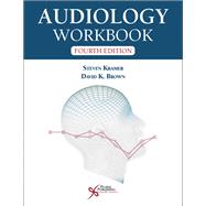 Bild des Verkufers fr Audiology Workbook, Fourth Edition zum Verkauf von eCampus
