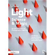 Seller image for Light - Science & Magic for sale by eCampus