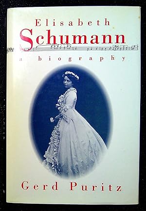 Imagen del vendedor de Elisabeth Schumann: A Biography a la venta por Pendleburys - the bookshop in the hills