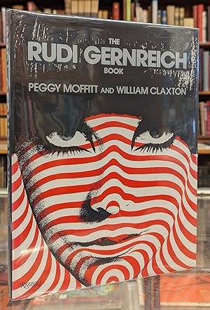 Seller image for The Rudi Gernreich Book for sale by Moe's Books