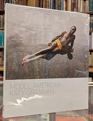 Seller image for Model American for sale by Moe's Books