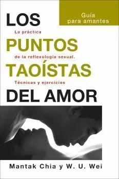Seller image for LOS PUNTOS TAOISTAS DEL AMOR for sale by LIBRERIACB