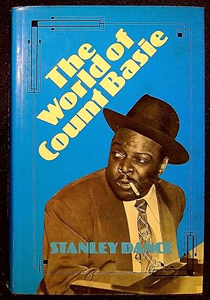 Seller image for The World of Count Basie for sale by Pendleburys - the bookshop in the hills