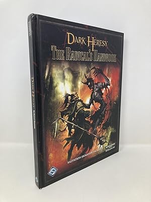 Dark Heresy RPG: The Radical's Handbook