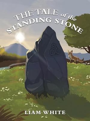 Bild des Verkufers fr The Tale of the Standing Stone zum Verkauf von AHA-BUCH GmbH