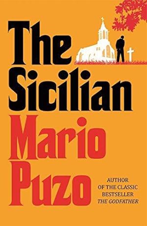 Seller image for The Sicilian for sale by WeBuyBooks 2