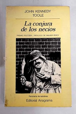 La conjura de los necios