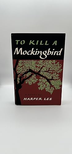 Seller image for To Kill a Mockingbird for sale by Magnum Opus Rare Books