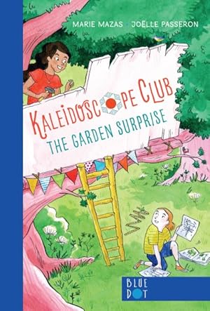 Seller image for Garden Surprise for sale by GreatBookPrices