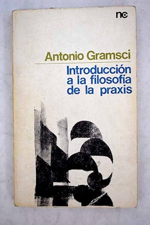 Introducción a la filosofía de la praxis