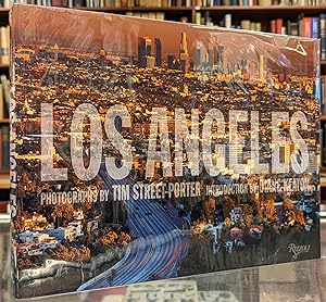 Seller image for Los Angeles for sale by Moe's Books