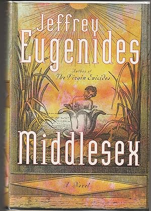 Middlesex (Signed First Edition)
