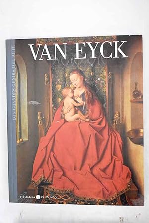 Seller image for Van Eyck for sale by Alcan Libros