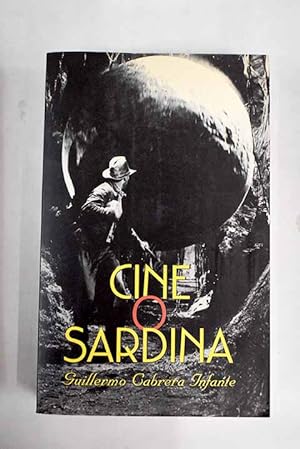 Cine o sardina