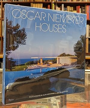 Oscar Niemayer Houses