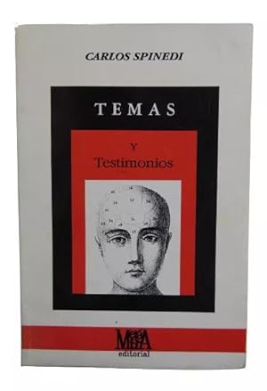 Temas Y Testimonios