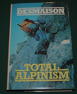Total Alpinism. Translated by Jane Taylor.