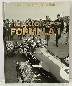 The Golden Age of Formula 1