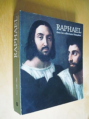 Raphaël dans les collections françaises