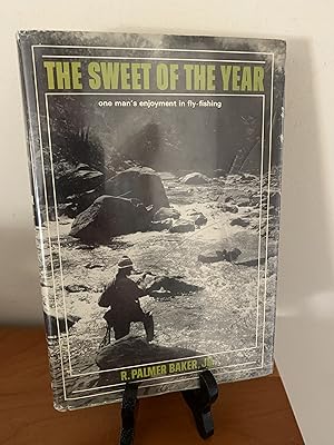 Seller image for The Sweet of The Year for sale by Hopkins Books