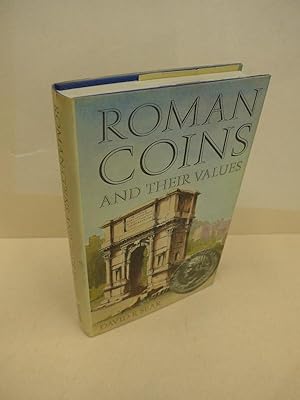 Roman Coins and Their Values.