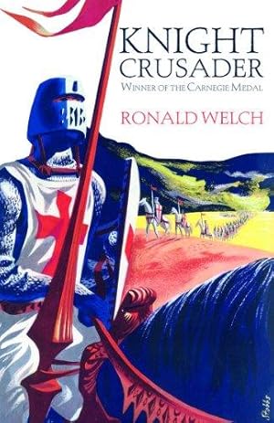 Seller image for Knight Crusader for sale by WeBuyBooks