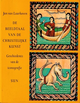 De beeldtaal van de christelijke kunst. Geschiedenis van de iconografie