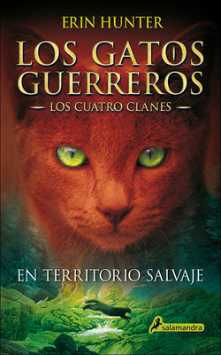 Image du vendeur pour En Territorio Salvaje (Into the Wild) (Hardback or Cased Book) mis en vente par BargainBookStores