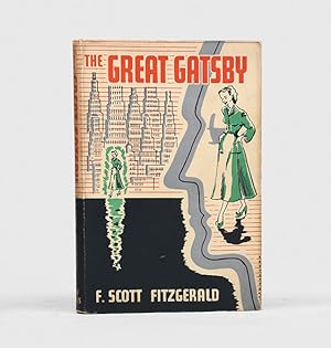 Seller image for The Great Gatsby. for sale by Peter Harrington.  ABA/ ILAB.