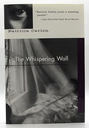 Seller image for Whispering Wall for sale by Book Nook