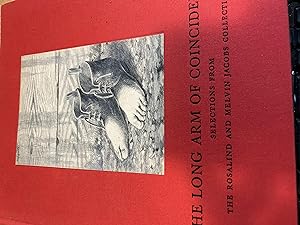 Seller image for The Long Arm of Coincidence: Selections from the Rosalind and Melvin Jacobs Collection for sale by Cotswold Rare Books