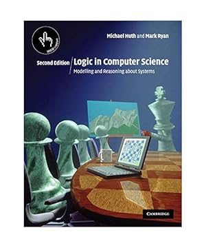 Bild des Verkufers fr Logic in Computer Science 2ed zum Verkauf von Buchpark