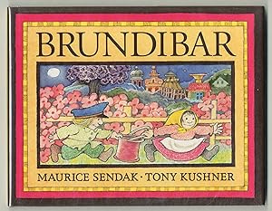 Imagen del vendedor de BRUNDIBAR (SIGNED FIRST PRINTING) a la venta por Shepardson Bookstall