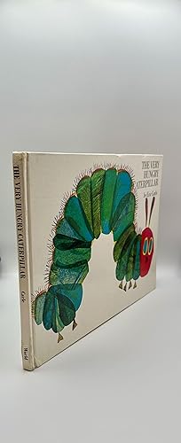 Seller image for The Very Hungry Caterpillar for sale by Magnum Opus Rare Books