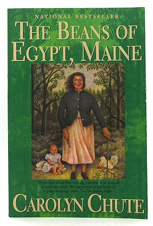 Seller image for Beans of Egypt, Maine for sale by Book Nook