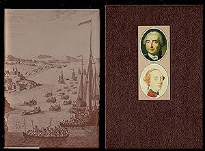 Immagine del venditore per Montcalm And Wolfe (The American Past Series) venduto da Granada Bookstore,            IOBA