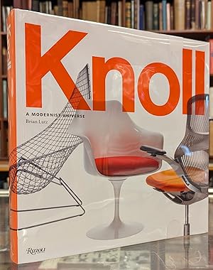 Immagine del venditore per Knoll: A Modernist Universe venduto da Moe's Books