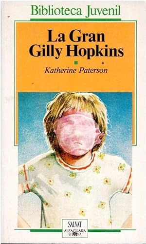 LA GRAN GILLY HOPKINS