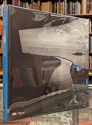 Imagen del vendedor de Between Earth and Heaven: The Architecture of John Lautner a la venta por Moe's Books
