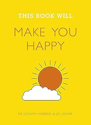 Seller image for This Book Will Make You Happy for sale by WeBuyBooks