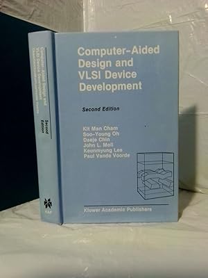Seller image for COMPUTER-AIDED DESIGN AND VSLI DEVICE DEVELOPMENT for sale by Second Story Books, ABAA