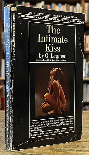 Bild des Verkufers fr The Intimate Kiss _ (Original Title: Oragenitalism) zum Verkauf von San Francisco Book Company