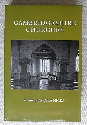 Cambridgeshire Churches