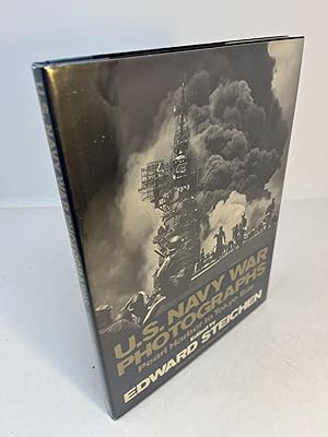 U.S. NAVY WAY PHOTOGRAPHS. Pearl Harbor to Tokyo Bay