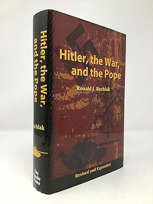 Immagine del venditore per Hitler, the War, and the Pope, Revised and Expanded venduto da Southampton Books